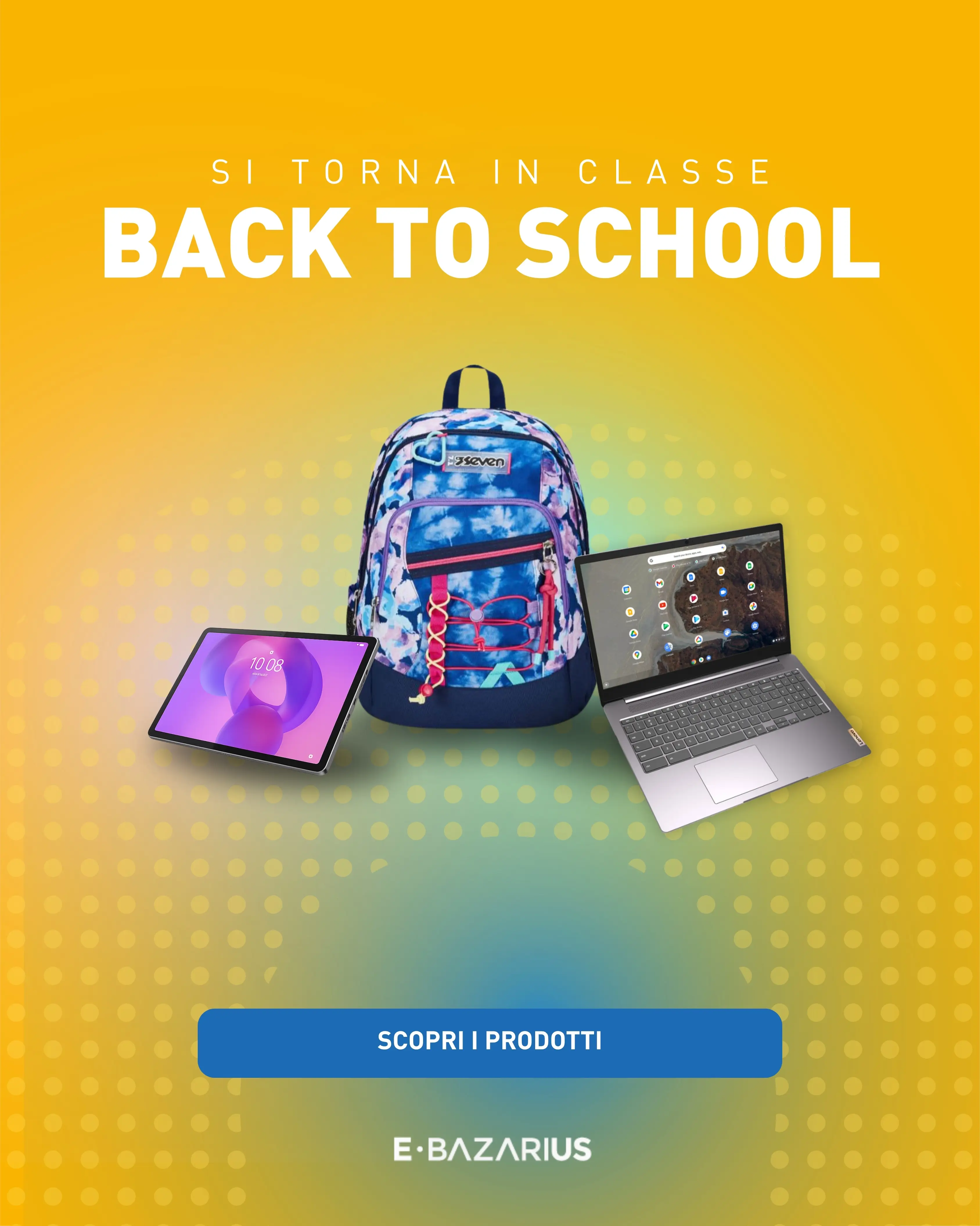 Back to school